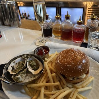 Herb & Wood - Happy meal - New American Near Me - San Diego, California Herb & Wood - Happy meal - New American Near Me - San Diego, California