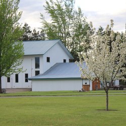Country Muffler - Spring at Country Muffler