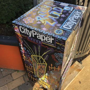 Randyland - Art Galleries Near Me - Pittsburgh, Pennsylvania