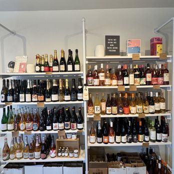 Halfseas Wine & Bottle Shop - Wine selection - Wine Bars Near Me - Seattle, Washington Halfseas Wine & Bottle Shop - Wine selection - Wine Bars Near Me - Seattle, Washington