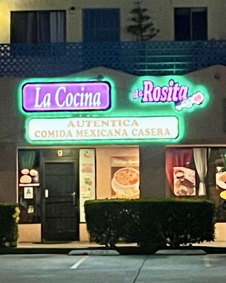 La Cocina De Rosita by null
