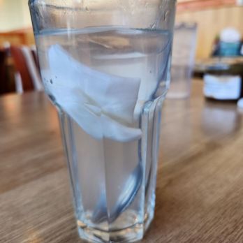 Pho Saigon - Young Coconut Water was Amazingly refreshing! - Vietnamese Near Me - Manassas, Virginia