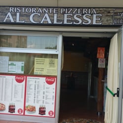 Al Calesse - How it looks from the outside