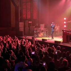 Bob’s Taxi - UC Berkeley Theater.