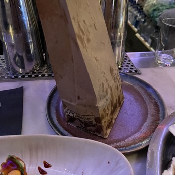 Sugarcane - Crispy pig ears - Cocktail Bars Near Me - Las Vegas, Nevada