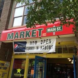 Market On Main St. - Market on Main Street