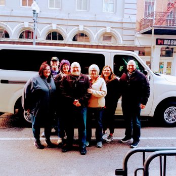 Jerode's Joy Ride - Happy clients - Town Car Service Near Me Jerode's Joy Ride - Happy clients - Town Car Service Near Me
