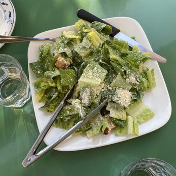 Coltiva Pizzeria e Barra - caesar salad - Pizza Near Me - Seattle, Washington Coltiva Pizzeria e Barra - caesar salad - Pizza Near Me - Seattle, Washington