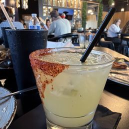 Pepinito margarita Pepinito margarita