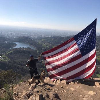 Cahuenga Peak - Hiking Near Me - Los Angeles, California Cahuenga Peak - Hiking Near Me - Los Angeles, California