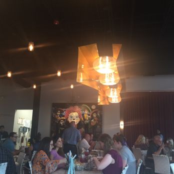 Ambriza - Mexican Near Me - Houston, Texas