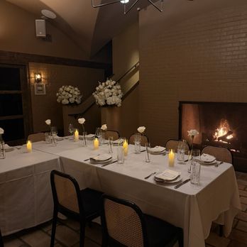 Marisella - Italian Near Me - Santa Barbara, California