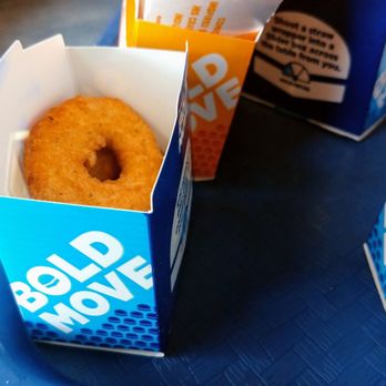 White Castle - Chicken Rings - Burgers Near Me - London, Kentucky White Castle - Chicken Rings - Burgers Near Me - London, Kentucky