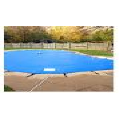A & B Full Pool Service
