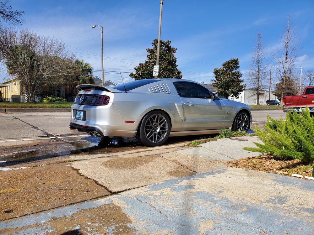 AUTO ELITE 36 Photos & 10 Reviews 4730 Veterans Memorial Blvd