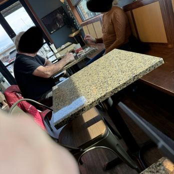 Sage Hills Bakery - More open chairs. - Bakeries Near Me - Wenatchee, Washington
