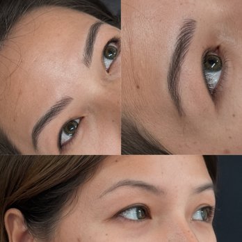 Brows in Grace - Nano brows. Nano hair strokes - Permanent Makeup Near Me - Lake Forest, California Brows in Grace - Nano brows. Nano hair strokes - Permanent Makeup Near Me - Lake Forest, California