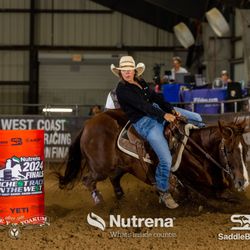 Barrelsngymkhana