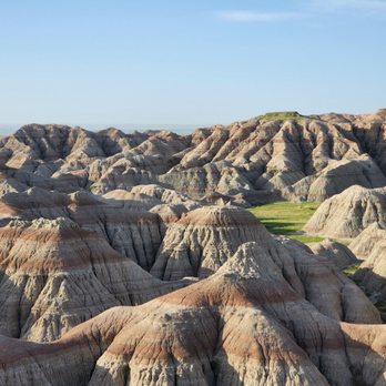 Badlands National Park - Parks Near Me - Interior, South Dakota Badlands National Park - Parks Near Me - Interior, South Dakota