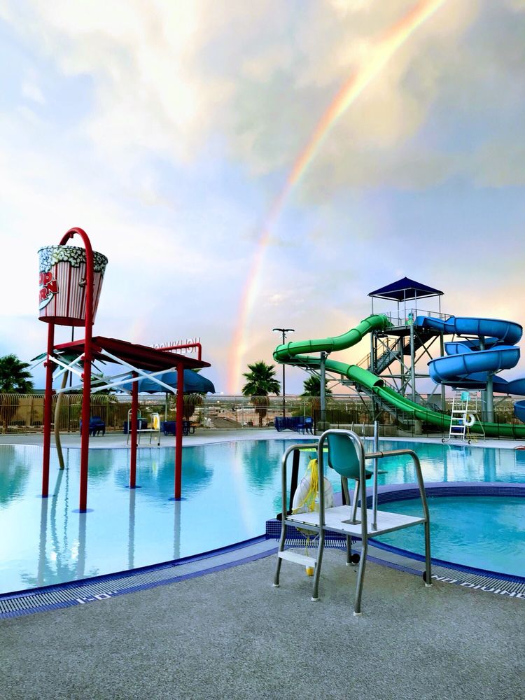 HOLLYWOOD AQUATICS CENTER 30 Photos & 24 Reviews Swimming Pools