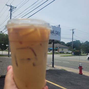 Ritual Cafe - Cafes Near Me - Warwick, Rhode Island
