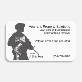 Veterans Property Solutions - Lawn Services Near Me - Taylor, Michigan Veterans Property Solutions - Lawn Services Near Me - Taylor, Michigan