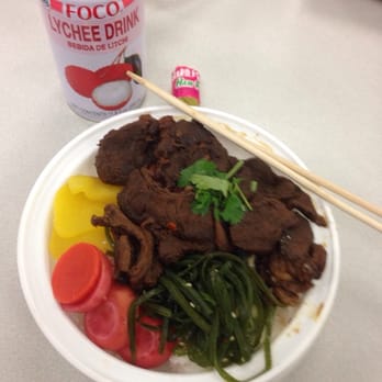 Shanghai Sogo - Beef Over Rice, Lychee Drink, Haw Flakes - Shanghainese Near Me - New York, New York Shanghai Sogo - Beef Over Rice, Lychee Drink, Haw Flakes - Shanghainese Near Me - New York, New York