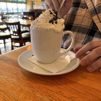 Mad Rooster Cafe - Kenosha - Hot Chocolate - Breakfast & Brunch Near Me - Kenosha, Wisconsin Mad Rooster Cafe - Kenosha - Hot Chocolate - Breakfast & Brunch Near Me - Kenosha, Wisconsin