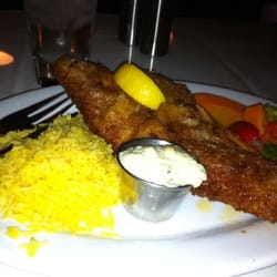 Walleye
