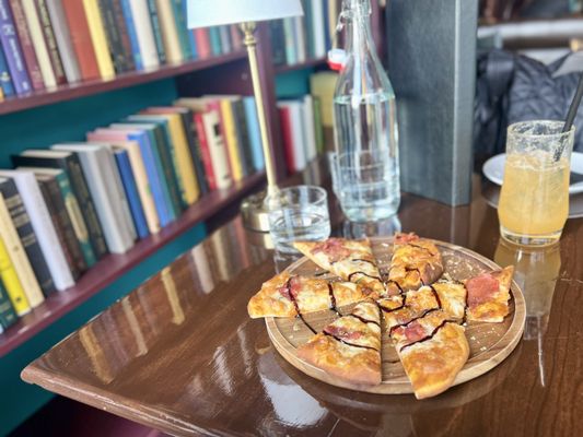 The Ink Drinker by null