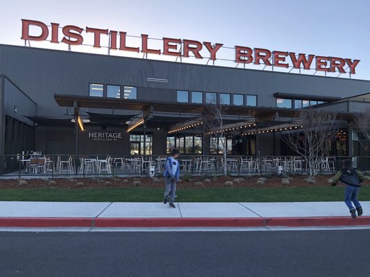 Talking Cedar by null