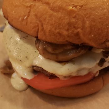 Boss Tapas Burger & Brew - The boss - Burgers Near Me - Hialeah, Florida