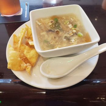 David's Dumpling & Noodle Bar - Soup - Chinese Near Me - Raleigh, North Carolina