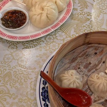 XLB - bao buns and soup dumplings - Noodles Near Me - Portland, Oregon XLB - bao buns and soup dumplings - Noodles Near Me - Portland, Oregon