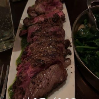 The Capital Grille - 2 orders sliced dry aged ribeyes rare. - Steakhouses Near Me - Cincinnati, Ohio The Capital Grille - 2 orders sliced dry aged ribeyes rare. - Steakhouses Near Me - Cincinnati, Ohio