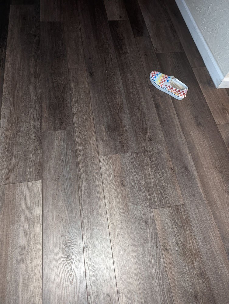 Slide of Sandberg Contracting