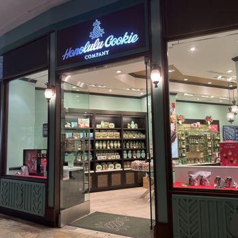 Honolulu Cookie Company - Desserts Near Me - Honolulu, Hawaii