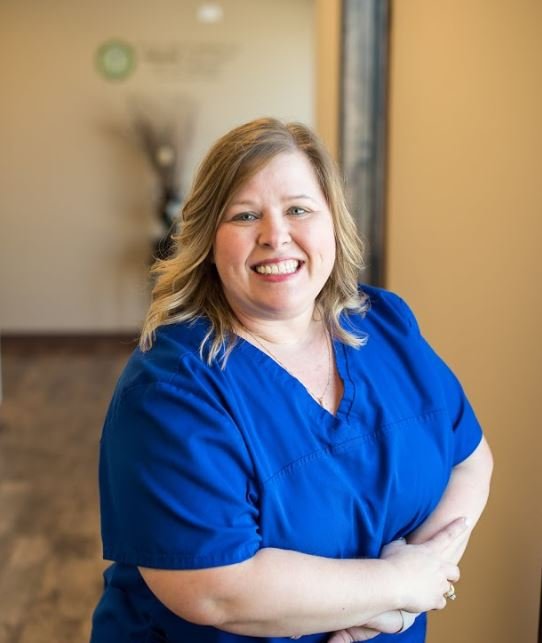 SEAN MCCAFFREY MCCAFFREY HEALTH CENTER Updated August 2024 10