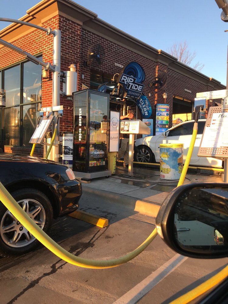 CLEAN RIDE EXPRESS 57 Photos & 15 Reviews 346 W Liles Pkwy