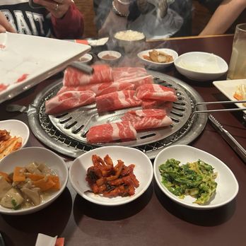 BBQ Garden Korean Restaurant - Korean Near Me - Houston, Texas BBQ Garden Korean Restaurant - Korean Near Me - Houston, Texas