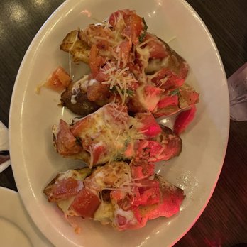 Roman Cucina - Bruschetta - Italian Near Me - Dallas, Texas Roman Cucina - Bruschetta - Italian Near Me - Dallas, Texas