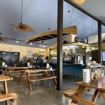 Canyon Smokehouse - Barbeque Near Me - Bluff, Utah