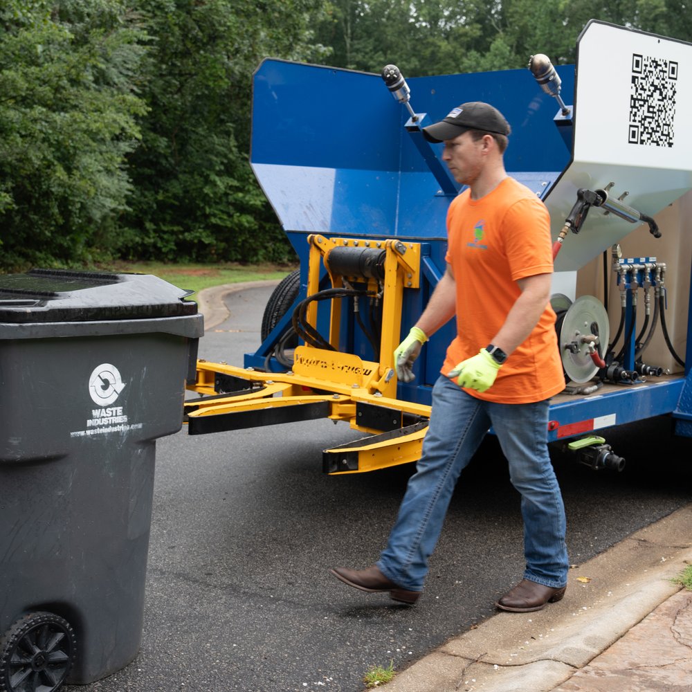 Top 10 Best Trash Can Cleaning in Spartanburg, SC - October 2023 - Yelp