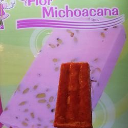 La Flor Michoacana