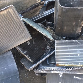 TM Scrap Metals - Recycling Center Near Me - Sun Valley, California