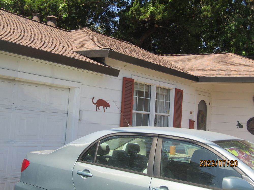 Slide of Family Roofing By Van Ronk Inc