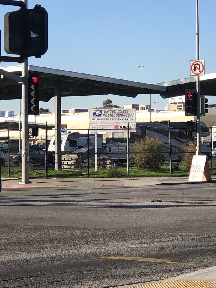 US POST OFFICE 23 Reviews 7001 S Central Ave, Los Angeles