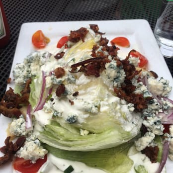 Citizen Burger Bar - Wedge salad - Burgers Near Me - Charlottesville, Virginia Citizen Burger Bar - Wedge salad - Burgers Near Me - Charlottesville, Virginia