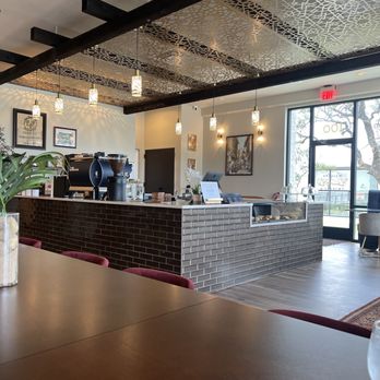 Tripoli's - Coffee bar - Mediterranean Near Me - San Antonio, Texas Tripoli's - Coffee bar - Mediterranean Near Me - San Antonio, Texas