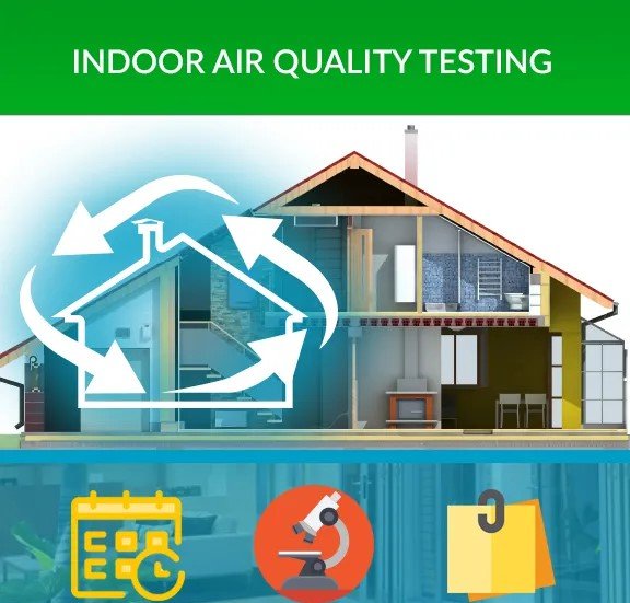 DXC Indoor Environmental Specialists - mold inspector in Aldrich, MO